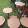 3 Tier Cake Stand and 2 Cup Cake Stand Image 5
