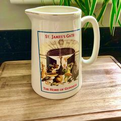 Guinness Jug