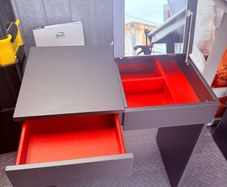IKEA BRIMNES dressing table