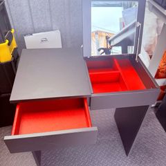 IKEA BRIMNES dressing table