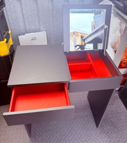 IKEA BRIMNES dressing table