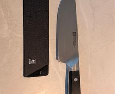Chefs Knife Zwilling 16cm