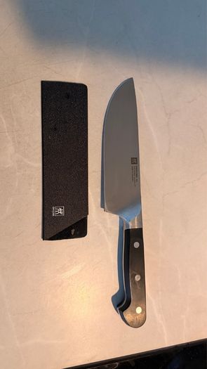 Chefs Knife Zwilling 16cm