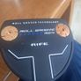 Rife New Roll Groove 34 inch Putter. Image 4