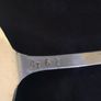 Art nouveau silver plated cake server Image 9