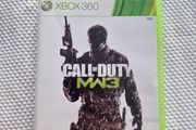 Call of Duty Modern Warfare 3 MW3 Xbox360 Games Original