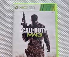 Call of Duty Modern Warfare 3 MW3 Xbox360 Games Original