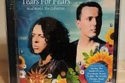 Tears For Fears Mad World The Collection 2 CD Album