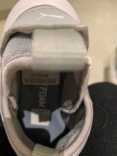 ladies shoes