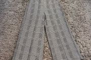 Cropped Trousers
