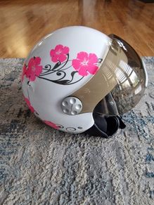 Female Helmet