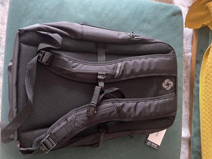 Samsonite Laptop Bag Travel Backpack