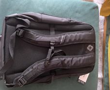 Samsonite Laptop Bag Travel Backpack
