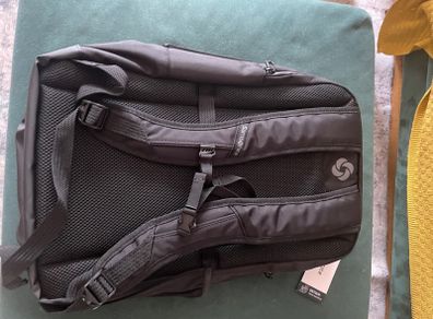 Samsonite Laptop Bag Travel Backpack