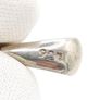 Sterling Silver Teardrop Pendant Image 4