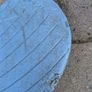 Blue Plastic Hurley O'Neills Kids Image 3
