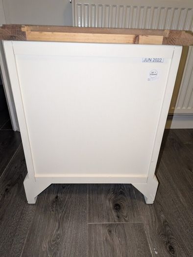 Pair of Lockers from Des Kelly Like New