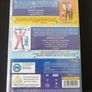 Tooth Fairy 2 Pack DVD 2010 Dwayne Johnson Larry the Cable Guy Stephen Merchant Image 2