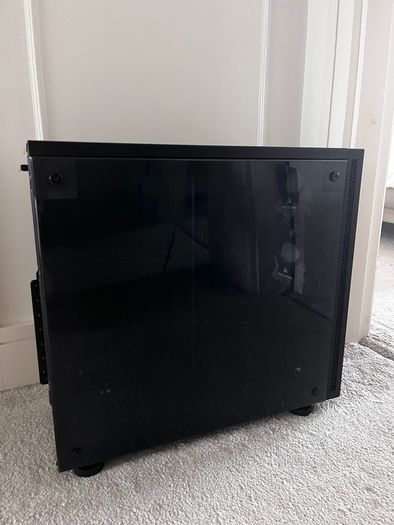 Corsair Carbide Series SPEC-05 Mid-Tower Gaming Case/Chassis