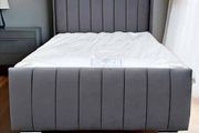 New Bed Frame Available In Double King Size