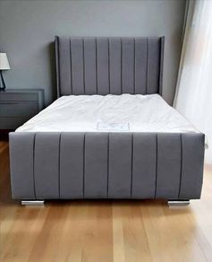 New Bed Frame Available In Double King Size