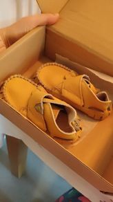 magical shoes, barefoot style, size EU 25