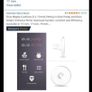 Elvie stribe handsfree double breast pump Image 3
