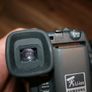 Samsung VP-W60 PAL 8 8mm Video Camera Kit 500x digital zoom (in working order) Image 3