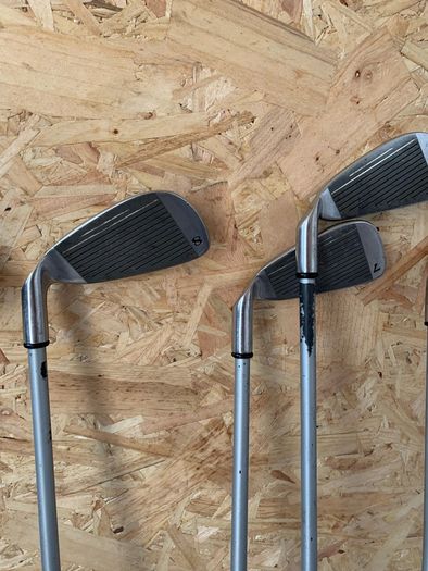 Full AFC women's golf irons set & putter (BB plus) (RH)