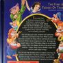 Snow White And The Seven Dwarfs (Walt Disney) [1937] Disney Box Irish Label Edition (VHS Animated Movie) Image 4