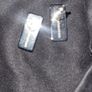 silver armani Jewellery Set Image 10