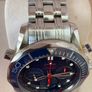 Omega Seamaster Chronograph Image 4