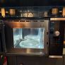 6 X Bosch 25L Built-In Microwave Image 4
