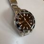 christopher ward MK3 c60 trident 600 GMT Image 2