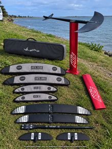 Wingfoil - Complete Axis Foil Set