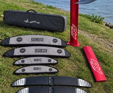 Wingfoil - Complete Axis Foil Set
