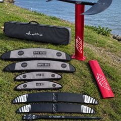 Wingfoil - Complete Axis Foil Set