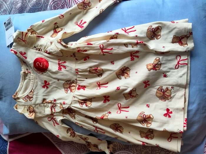 Baby girl dresses 12-18