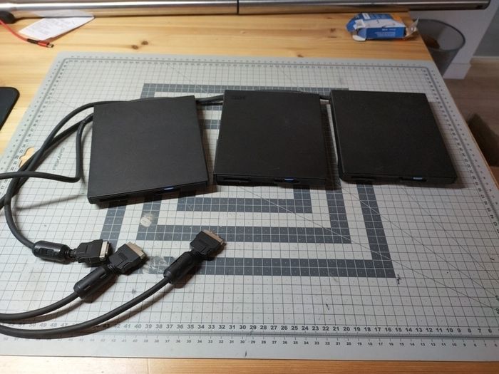 IBM ThinkPad laptop accessories