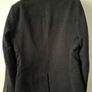 Men's black jacket from Next 42R Image 7