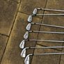 Driver and irons Image 7