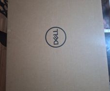 Dell monitor - P2425HE