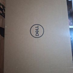 Dell monitor - P2425HE