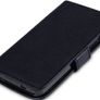 HTC ONE Wallet Case Cover in Black / Pink / Red Image 3