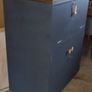 Cocktail cabinet circa 1950's Image 6