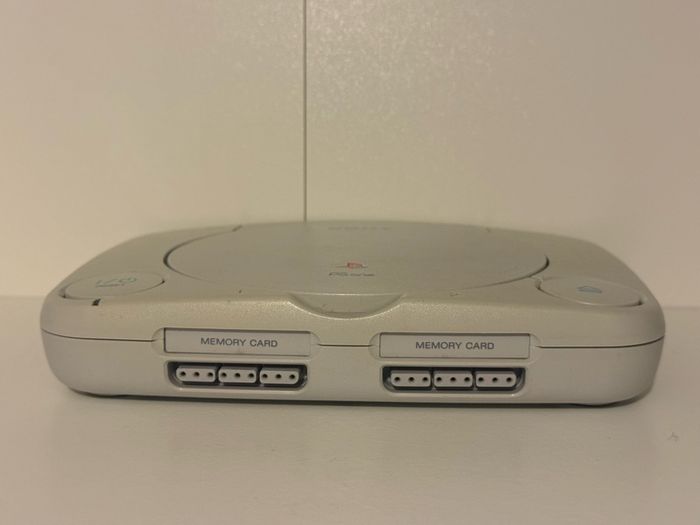 Ps1 Console