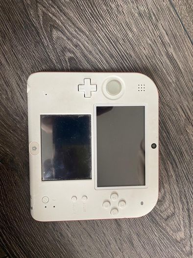 Nintendo 2 Ds