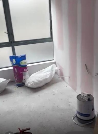 Painting and Decorating