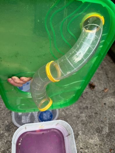 Hamster Cage