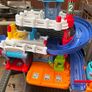 VTech Toot-Toot Drivers Garage Playset Image 2